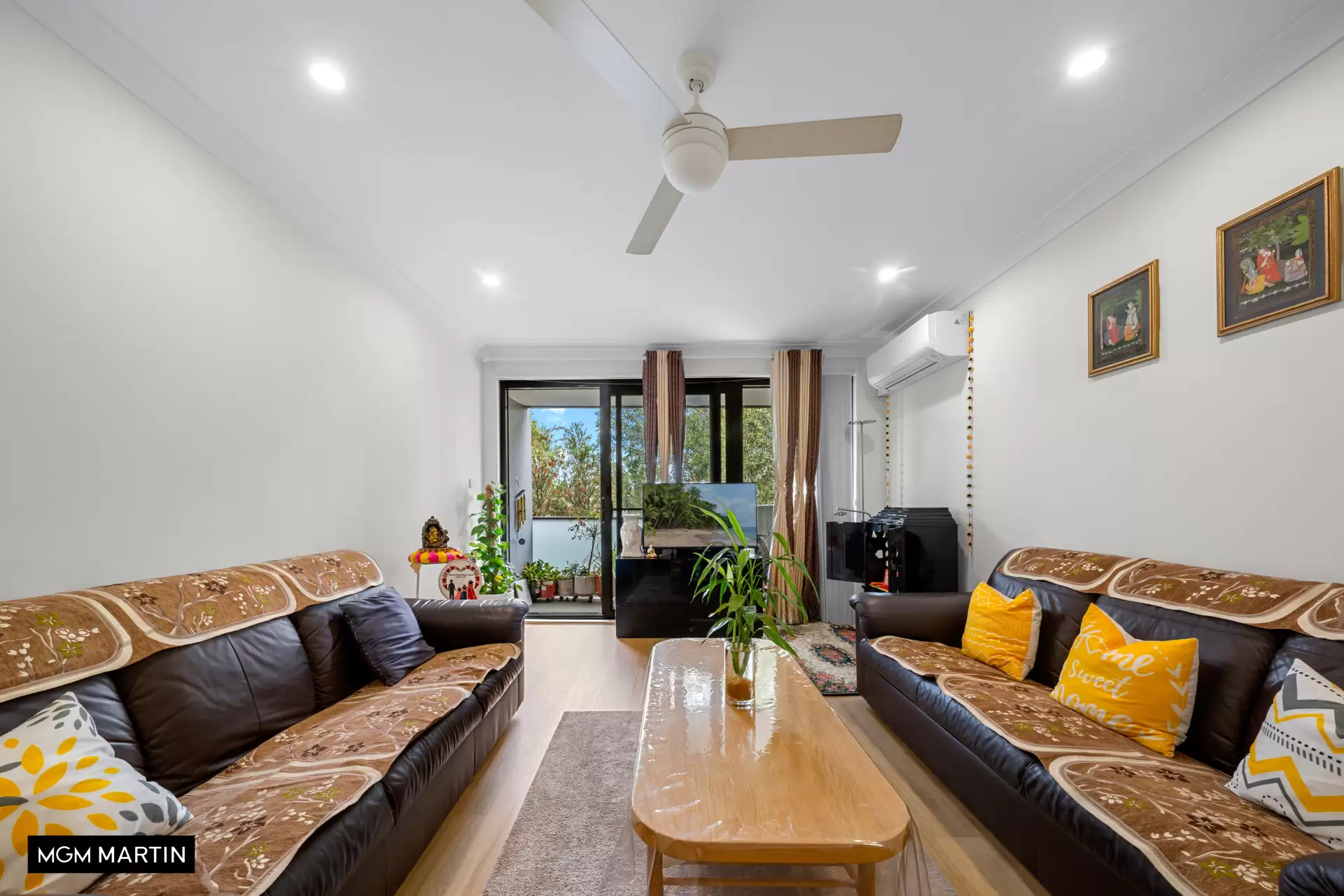 23/291 Gardeners Road, Eastlakes Sold by MGM Martin - image 1