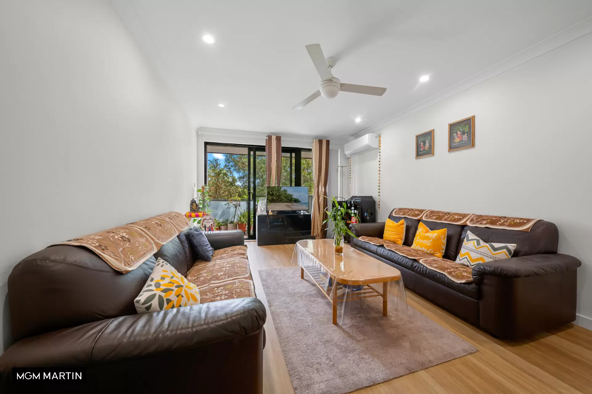 23/291 Gardeners Road, Eastlakes Sold by MGM Martin - image 1