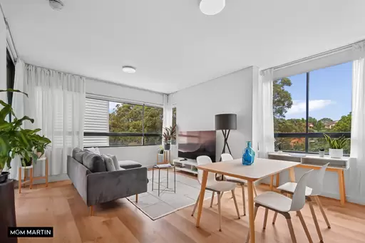 307/95 Dalmeny Avenue, Rosebery Sold by MGM Martin