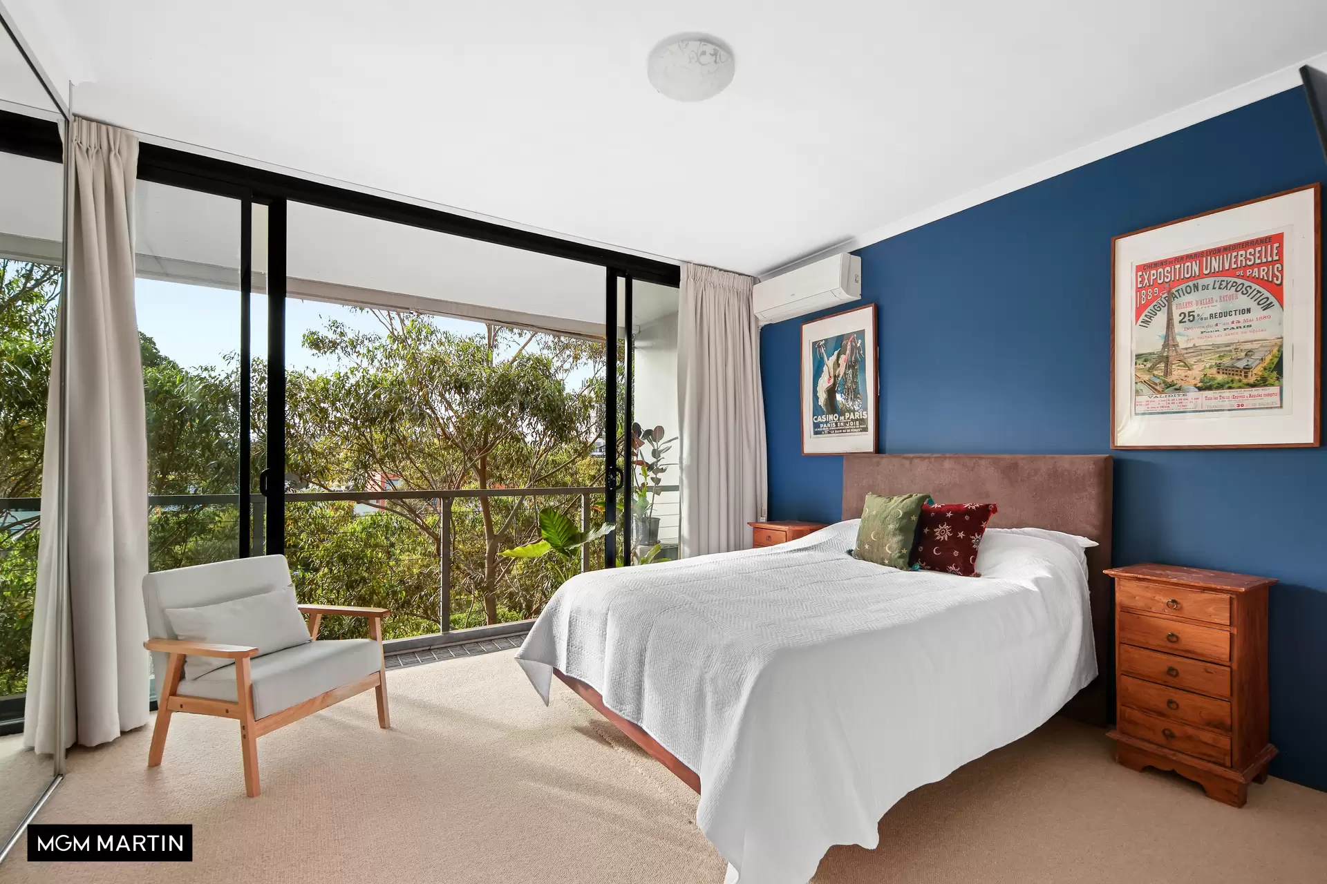 70/2 Levy Walk, Zetland Sold by MGM Martin - image 1