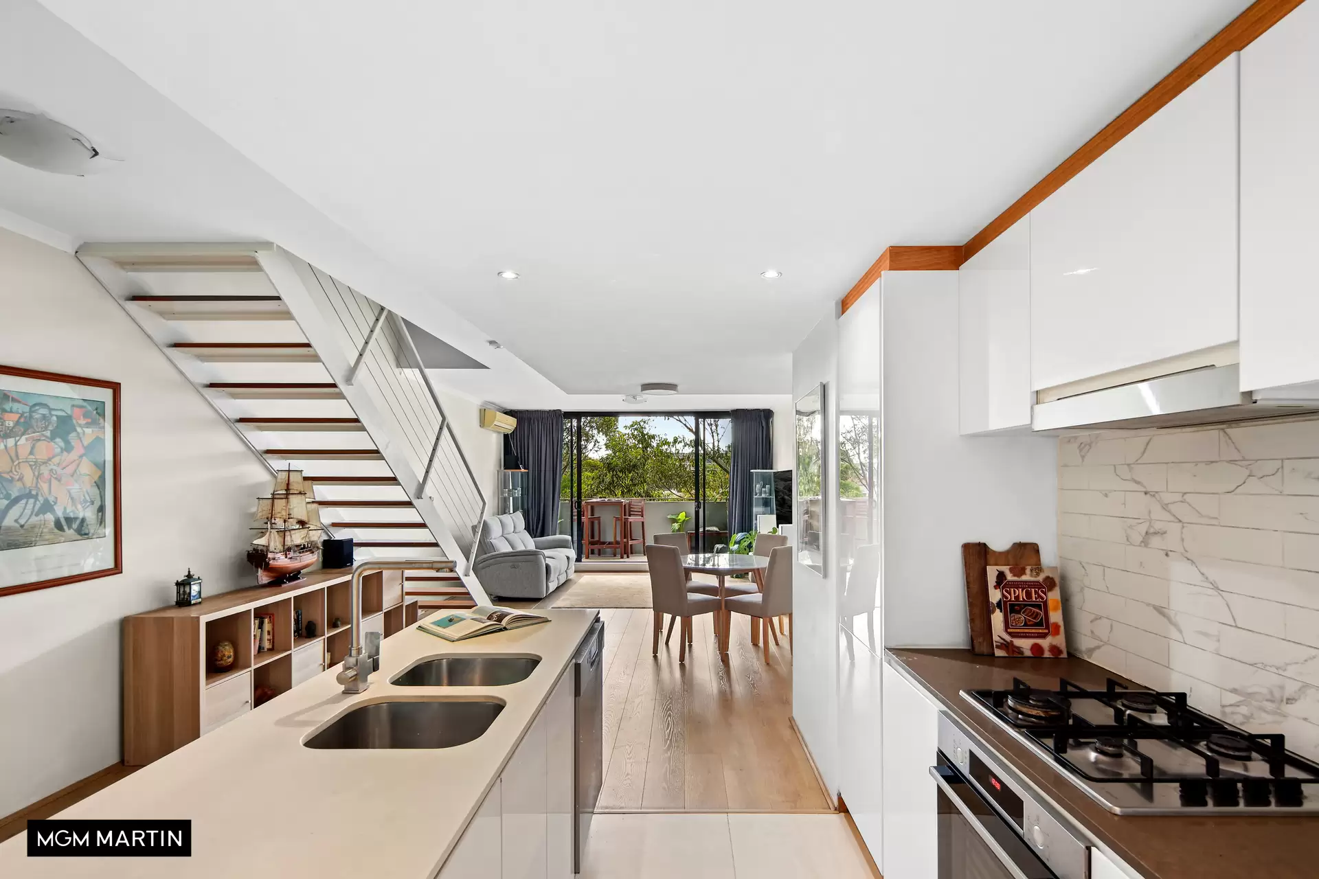 70/2 Levy Walk, Zetland Sold by MGM Martin - image 1