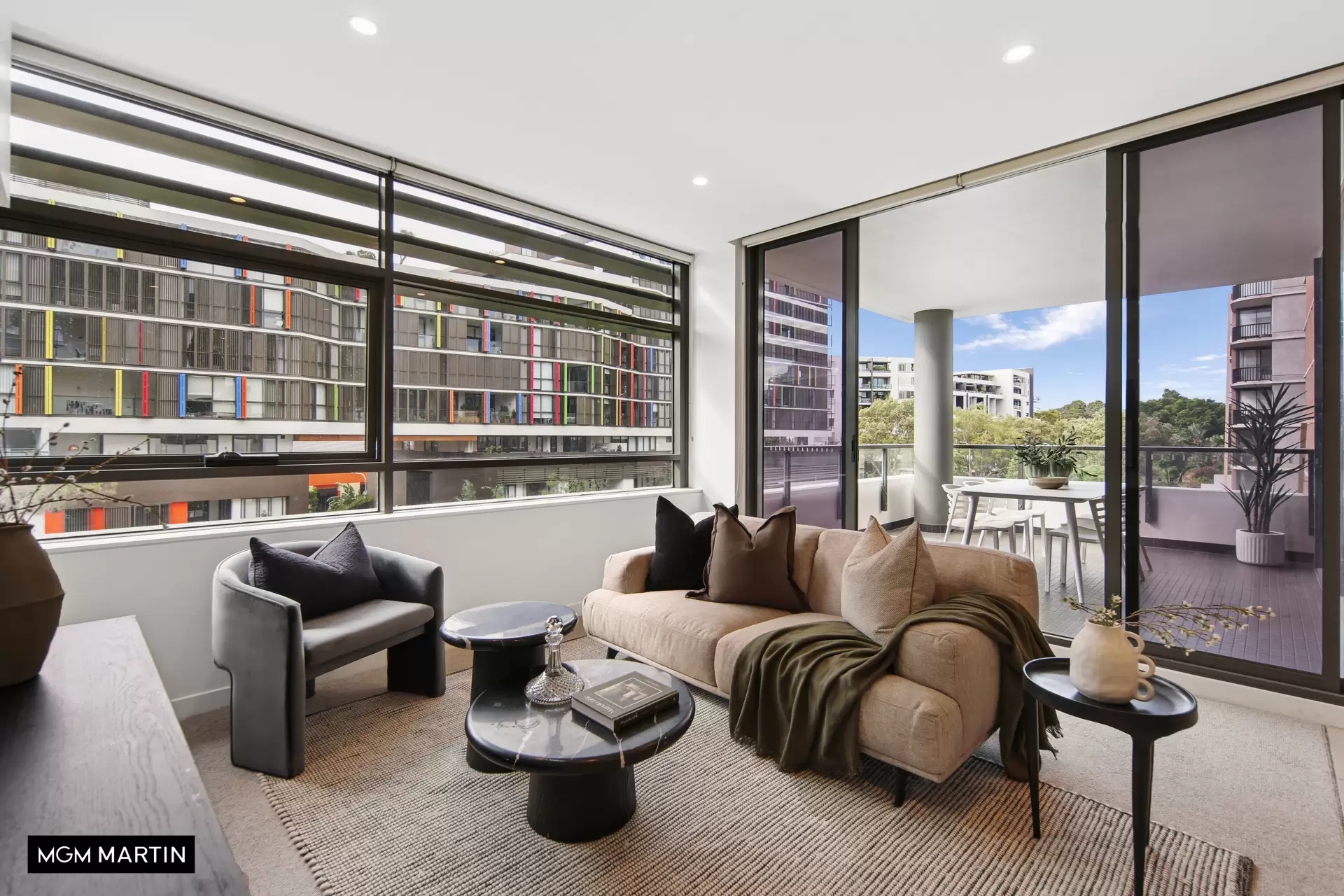 207/20 Dunkerley Place, Waterloo Sold by MGM Martin - image 1