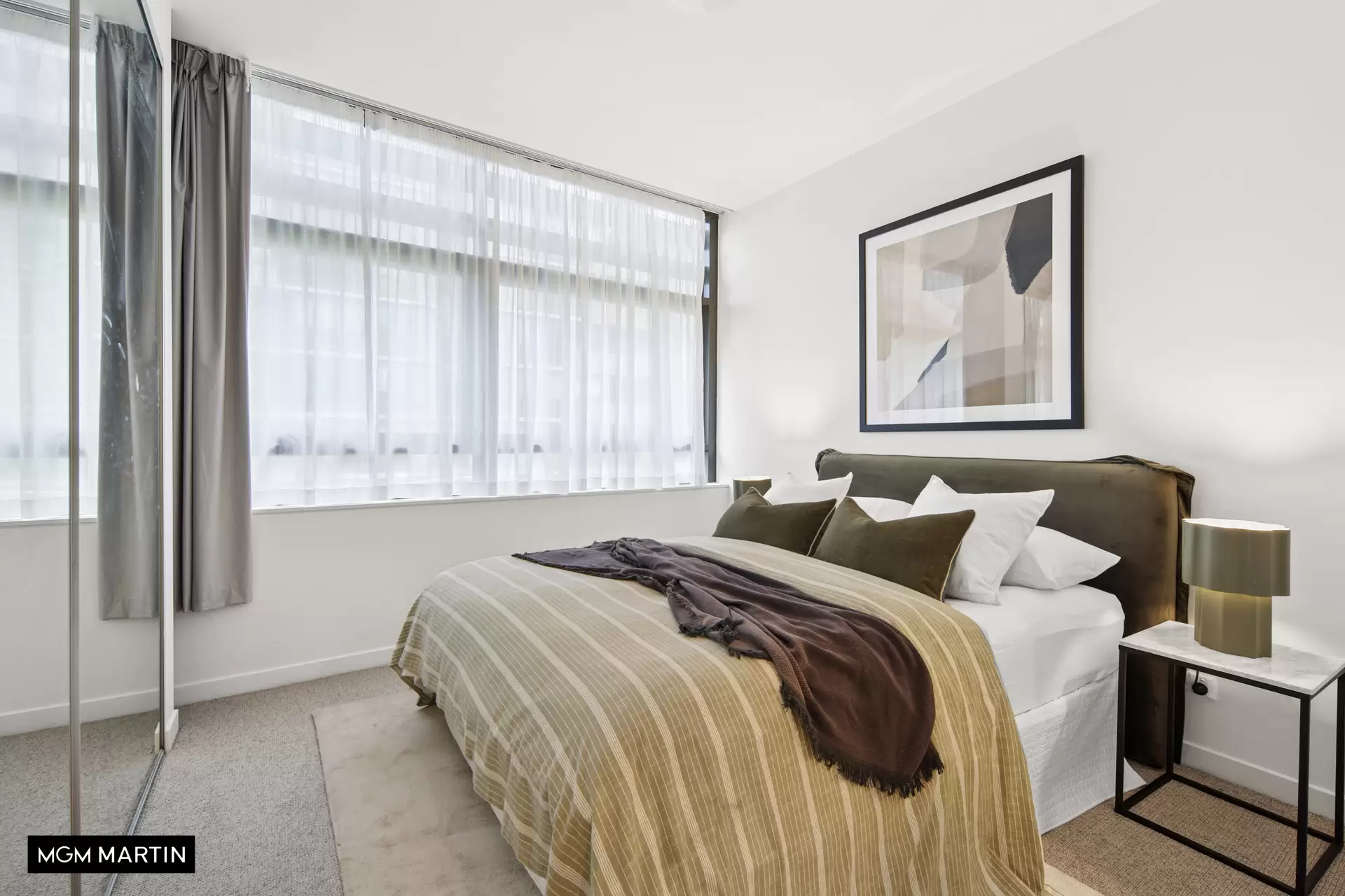 207/20 Dunkerley Place, Waterloo Sold by MGM Martin - image 1