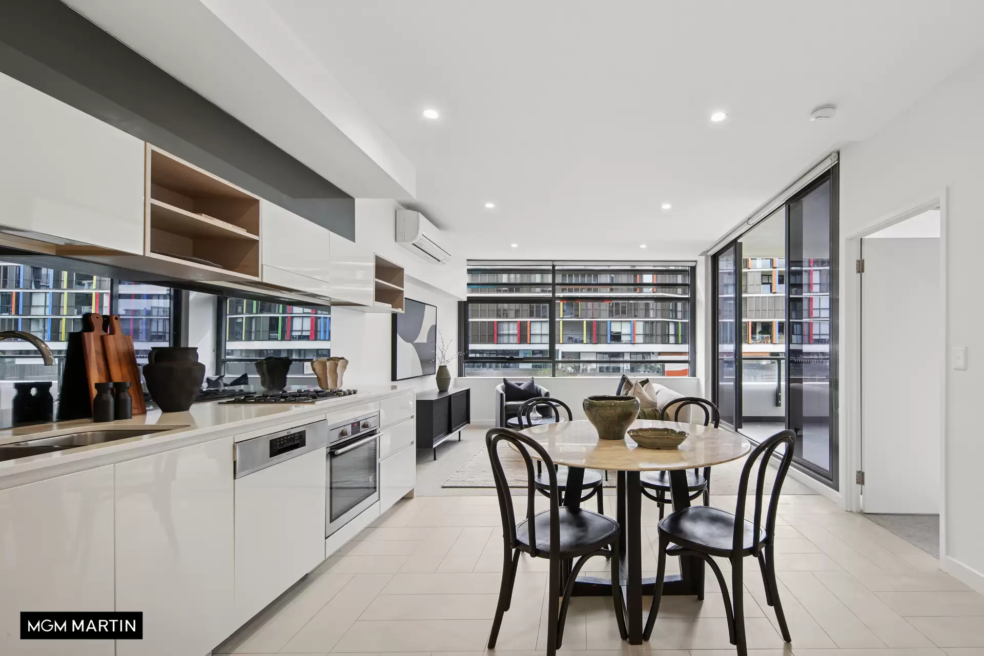 207/20 Dunkerley Place, Waterloo Sold by MGM Martin - image 1