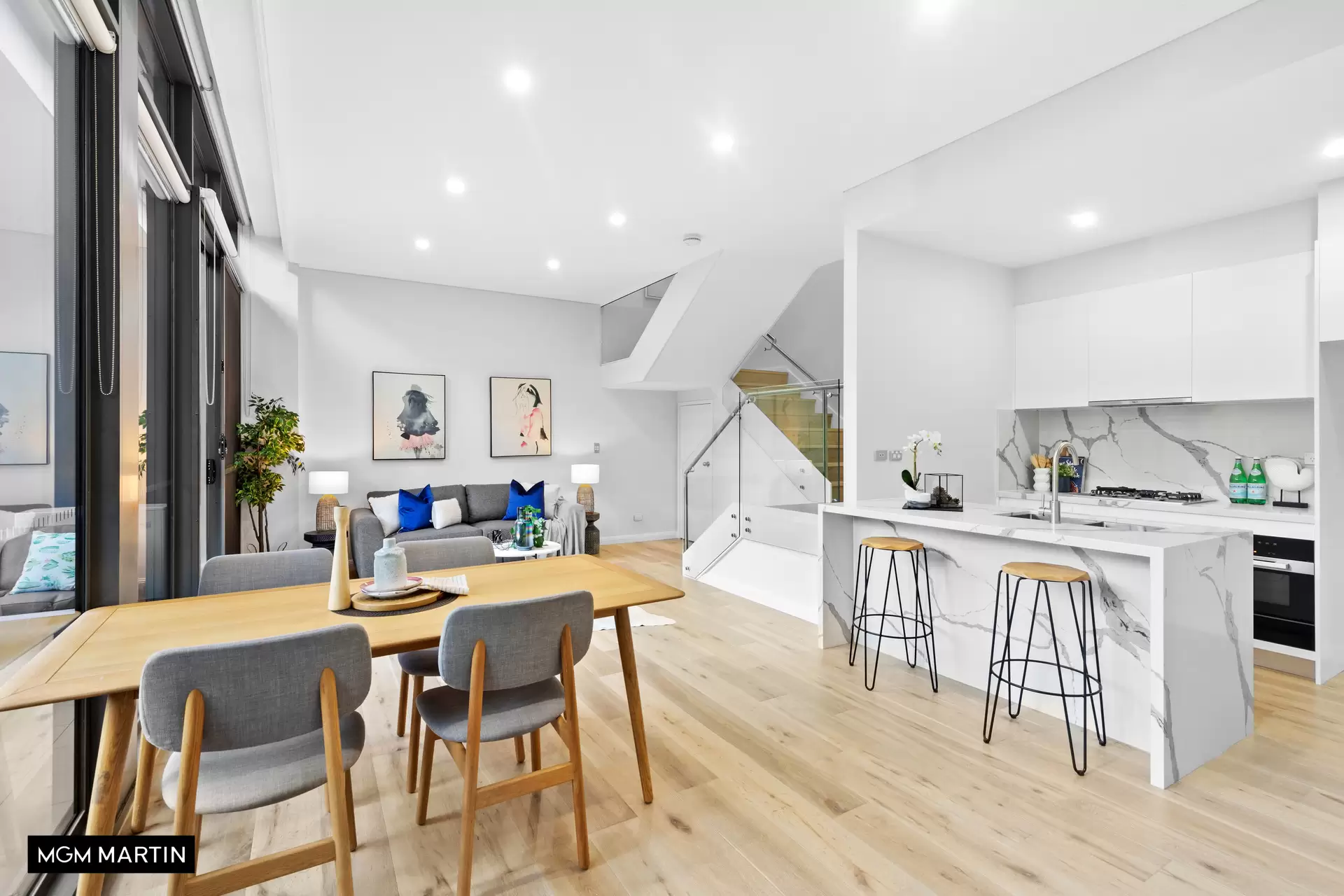 202/4 Ascot Avenue, Zetland Leased by MGM Martin - image 1