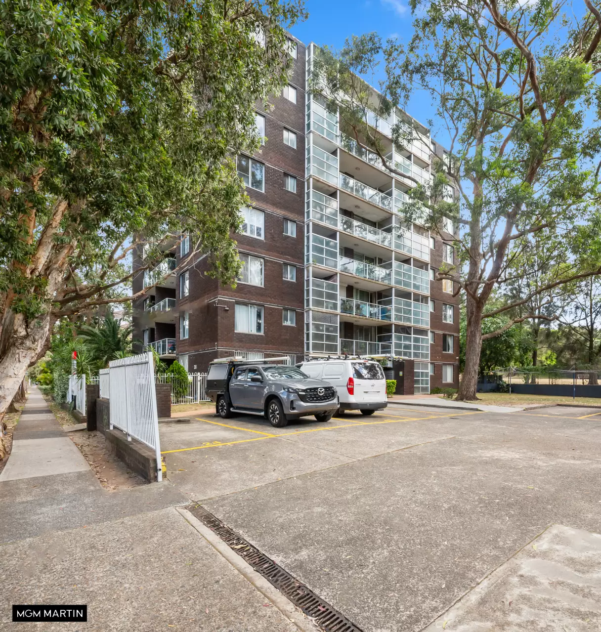 27/28 Evans Avenue, Eastlakes Sold by MGM Martin - image 1