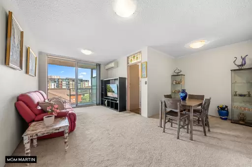 27/28 Evans Avenue, Eastlakes Sold by MGM Martin