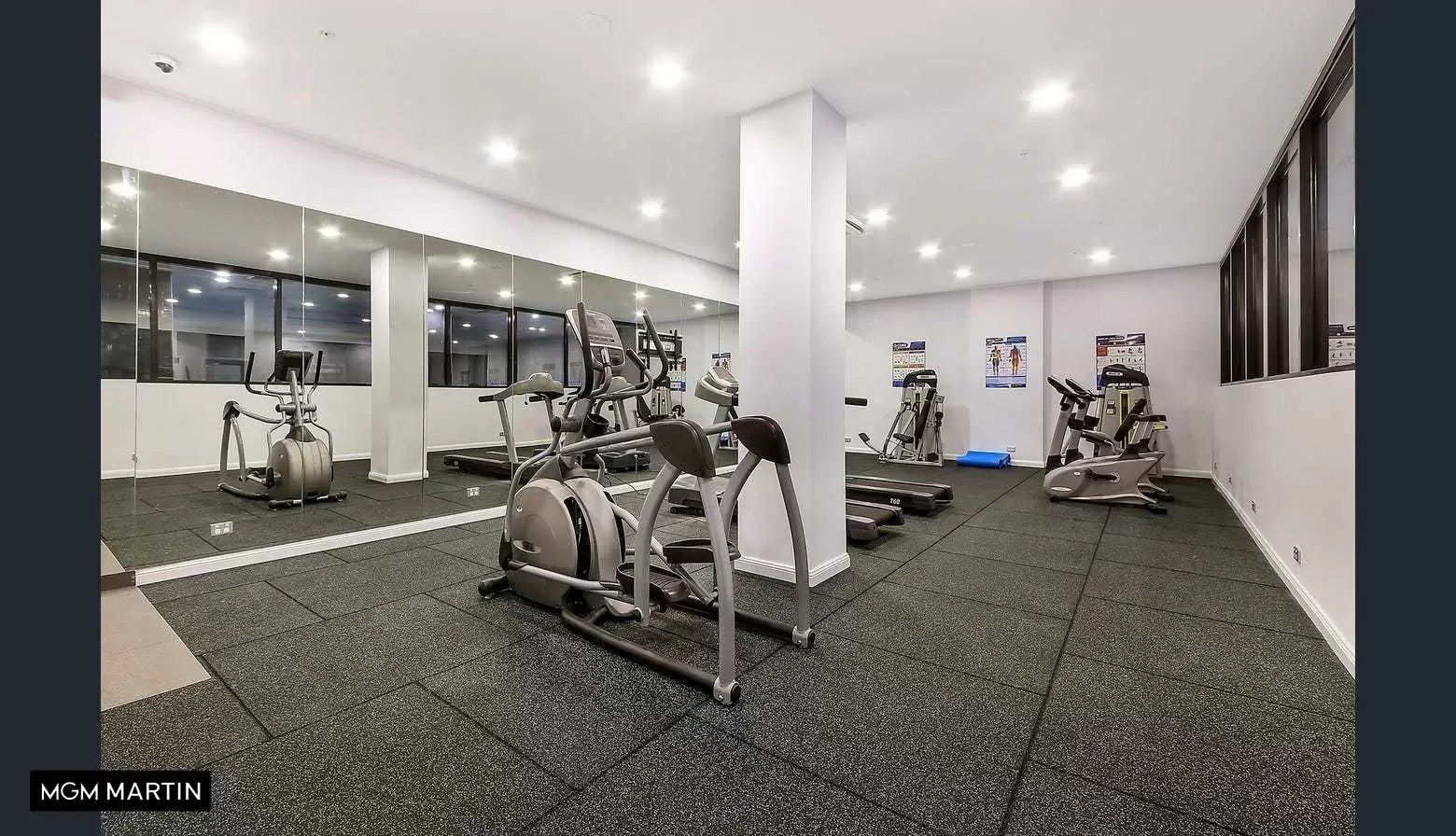 316/25 Rothschild Avenue, Rosebery Sold by MGM Martin - image 1