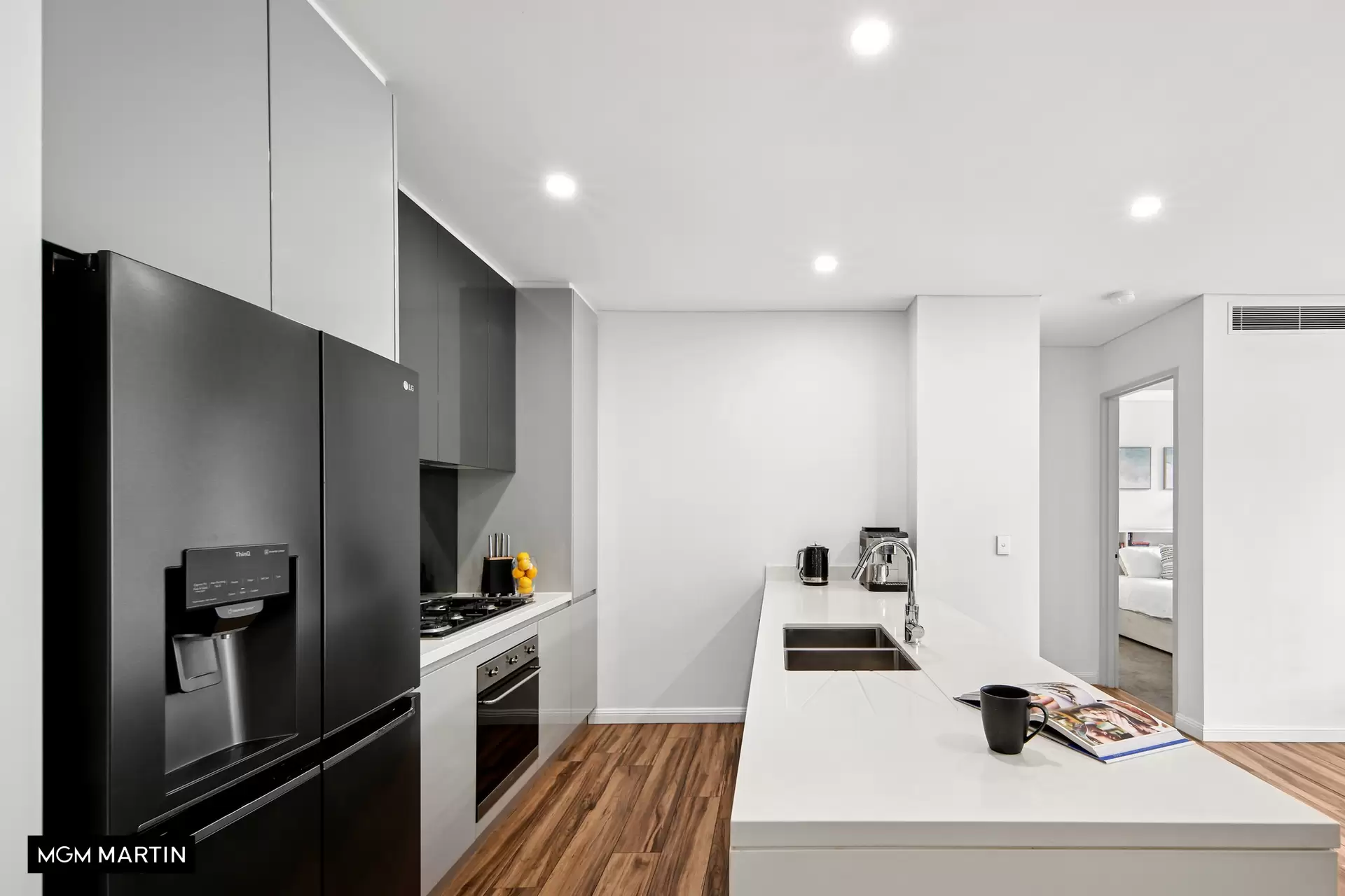 316/25 Rothschild Avenue, Rosebery Sold by MGM Martin - image 1