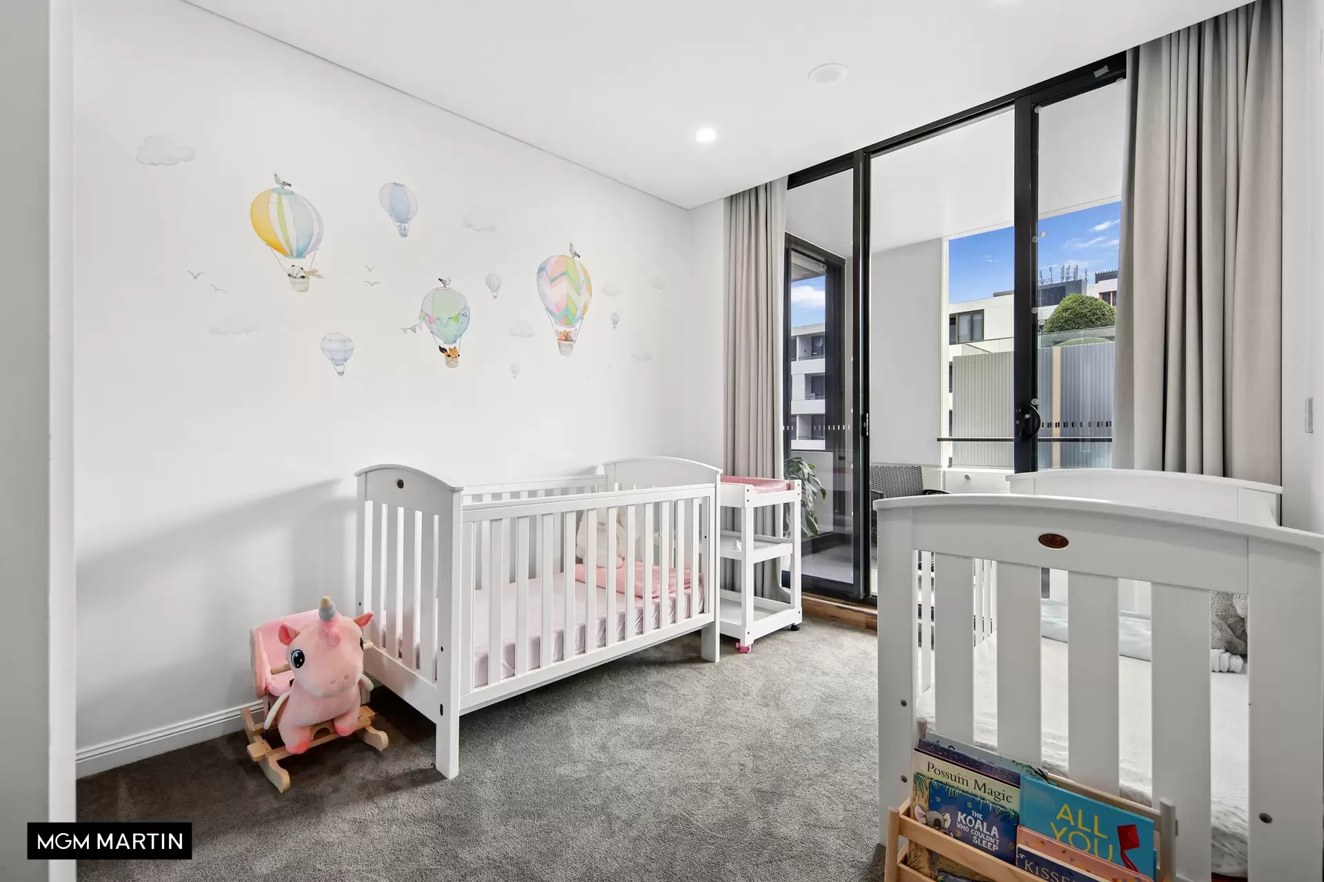 316/25 Rothschild Avenue, Rosebery Sold by MGM Martin - image 1