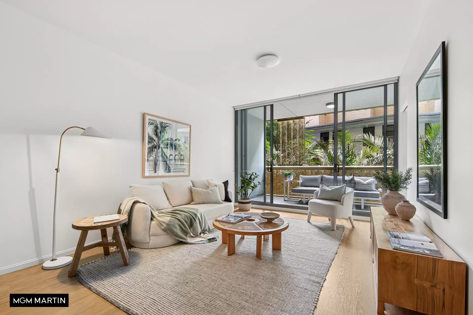 210/17 Gadigal Avenue, Zetland Sold by MGM Martin - image 1