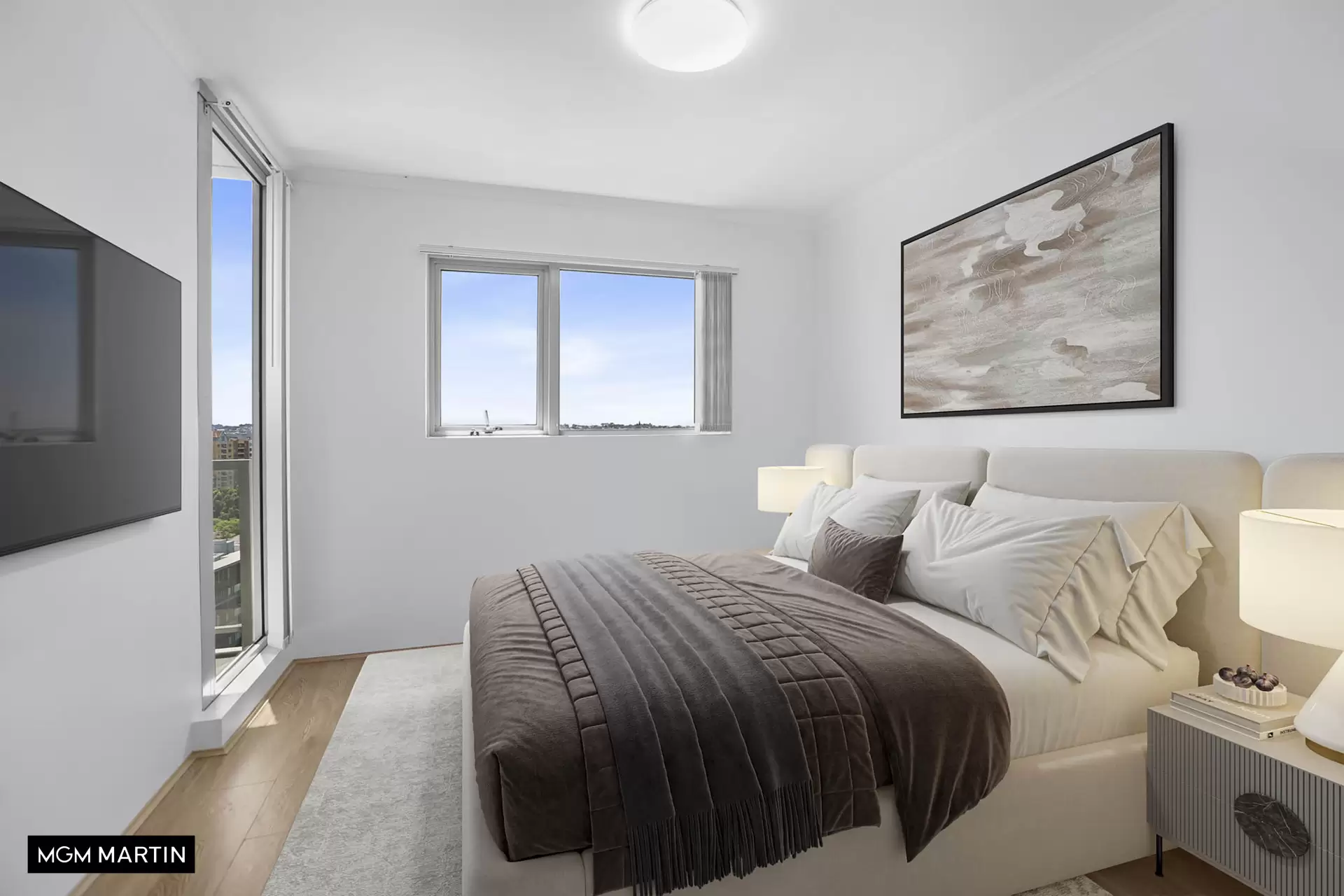 93/22 Gadigal Avenue, Zetland Leased by MGM Martin - image 1