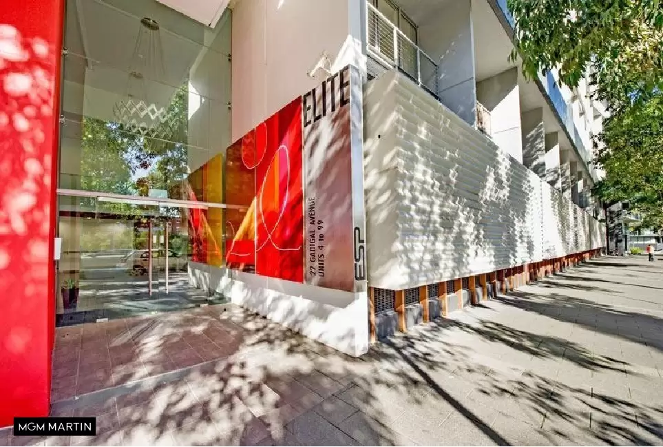 93/22 Gadigal Avenue, Zetland Leased by MGM Martin - image 1