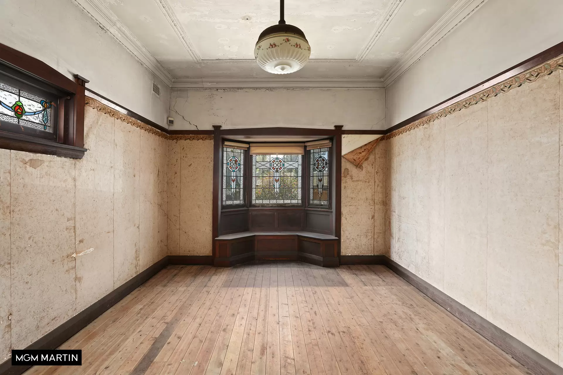 123 Coward Street, Mascot Sold by MGM Martin - image 1
