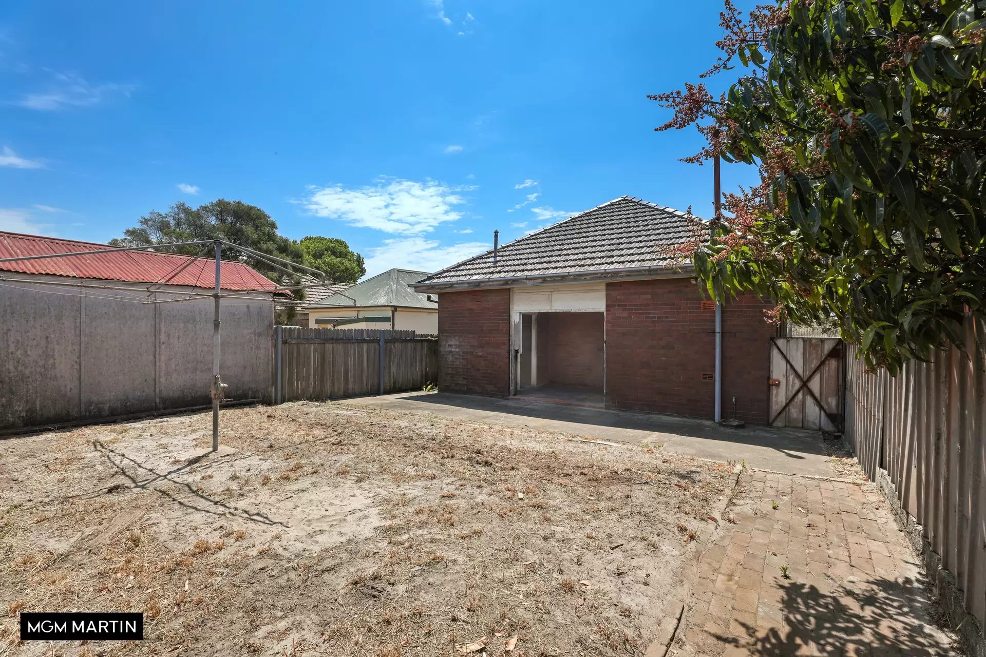 123 Coward Street, Mascot Sold by MGM Martin - image 1