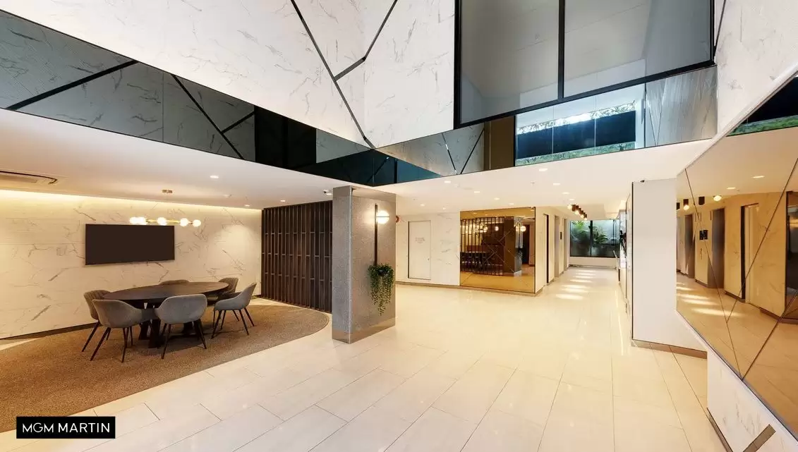 212/42 Church Avenue, Mascot Leased by MGM Martin - image 1