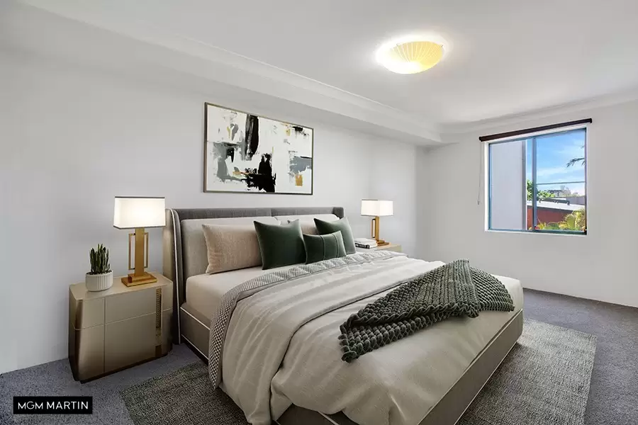 85/362 Mitchell Road, Alexandria Leased by MGM Martin - image 1