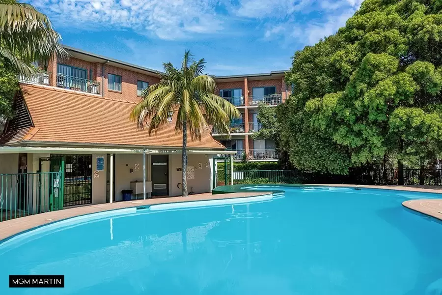 85/362 Mitchell Road, Alexandria Leased by MGM Martin - image 1
