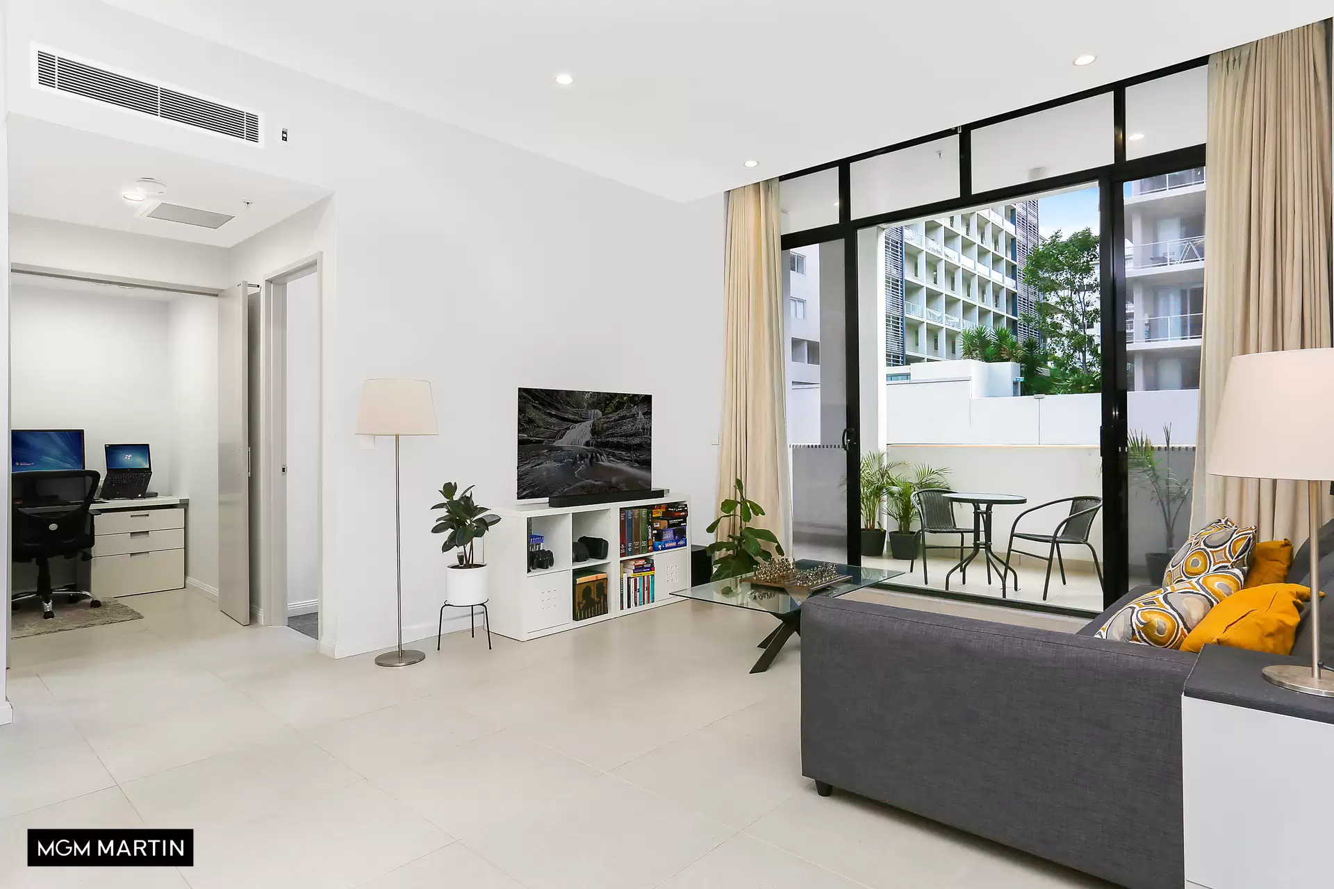 327/44 Church Avenue, Mascot Sold by MGM Martin - image 1