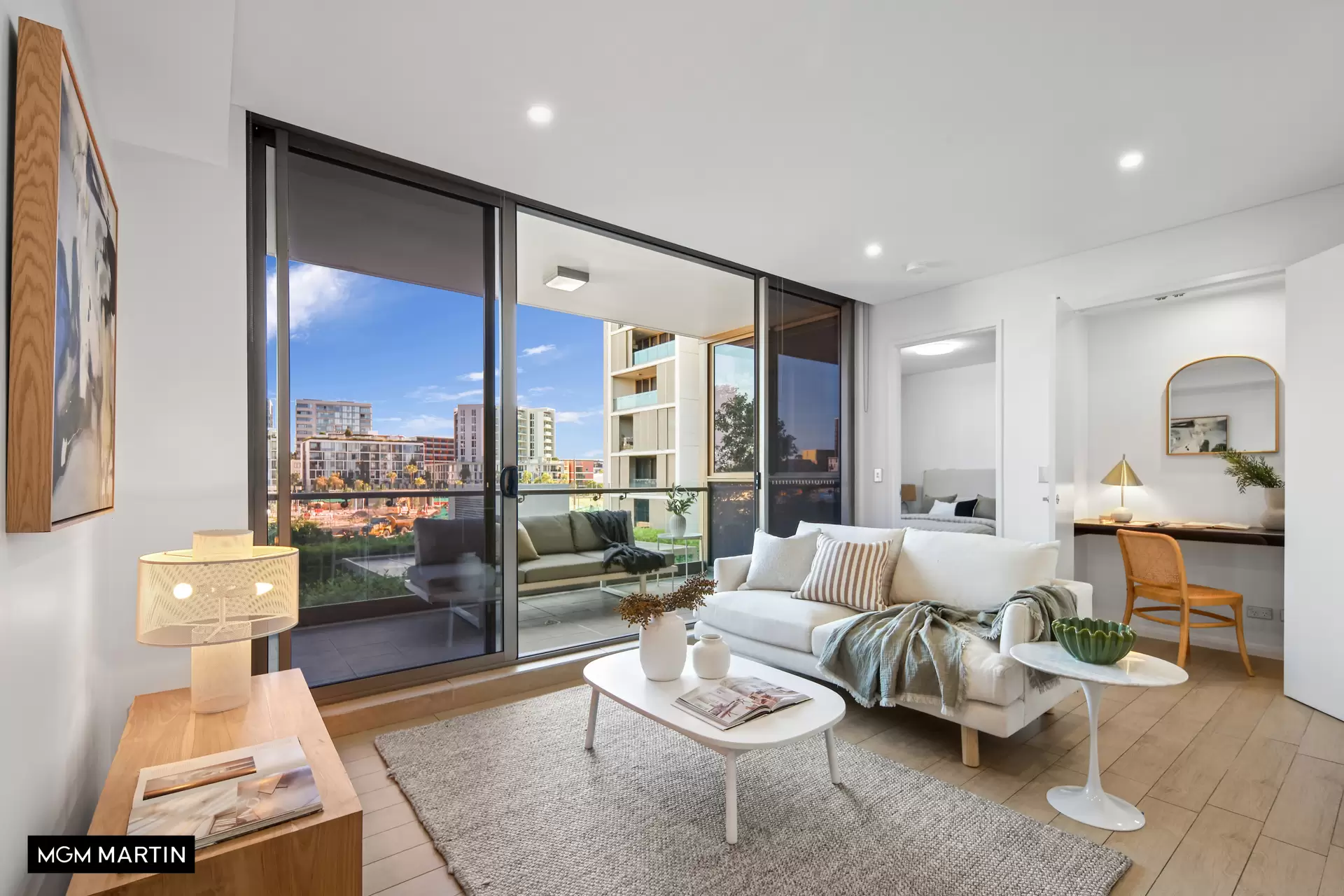 254/1 Kirby Walk, Zetland Sold by MGM Martin - image 1