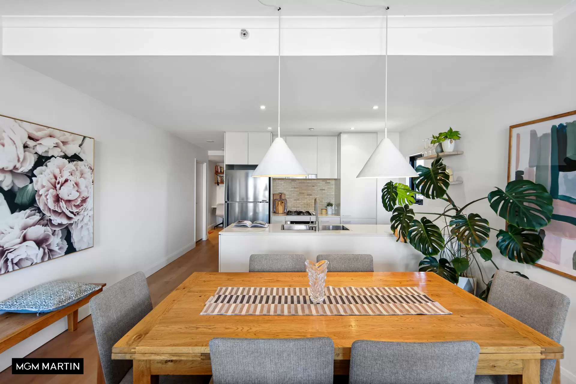 94/3 Defries Avenue, Zetland Sold by MGM Martin - image 1