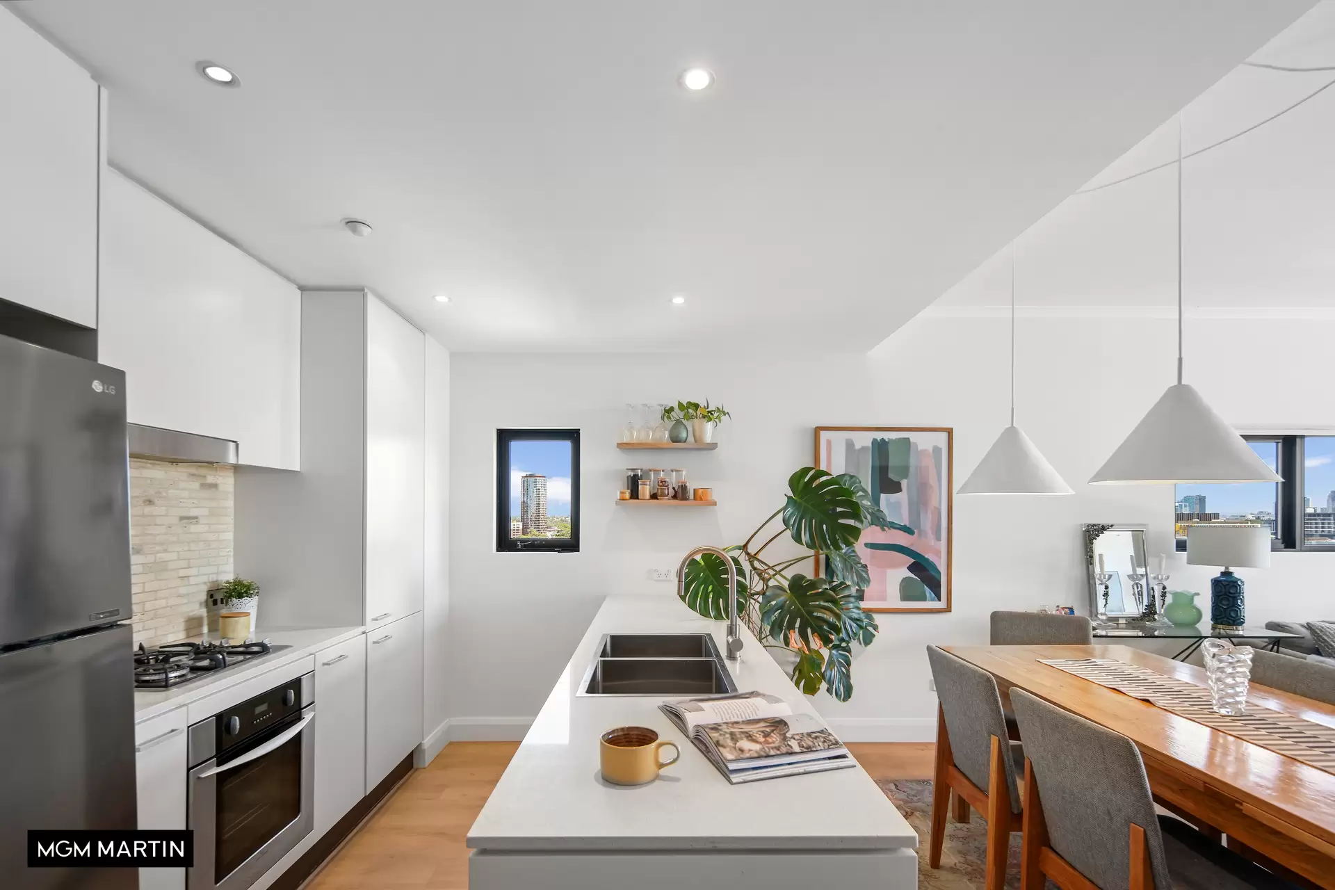 94/3 Defries Avenue, Zetland Sold by MGM Martin - image 1