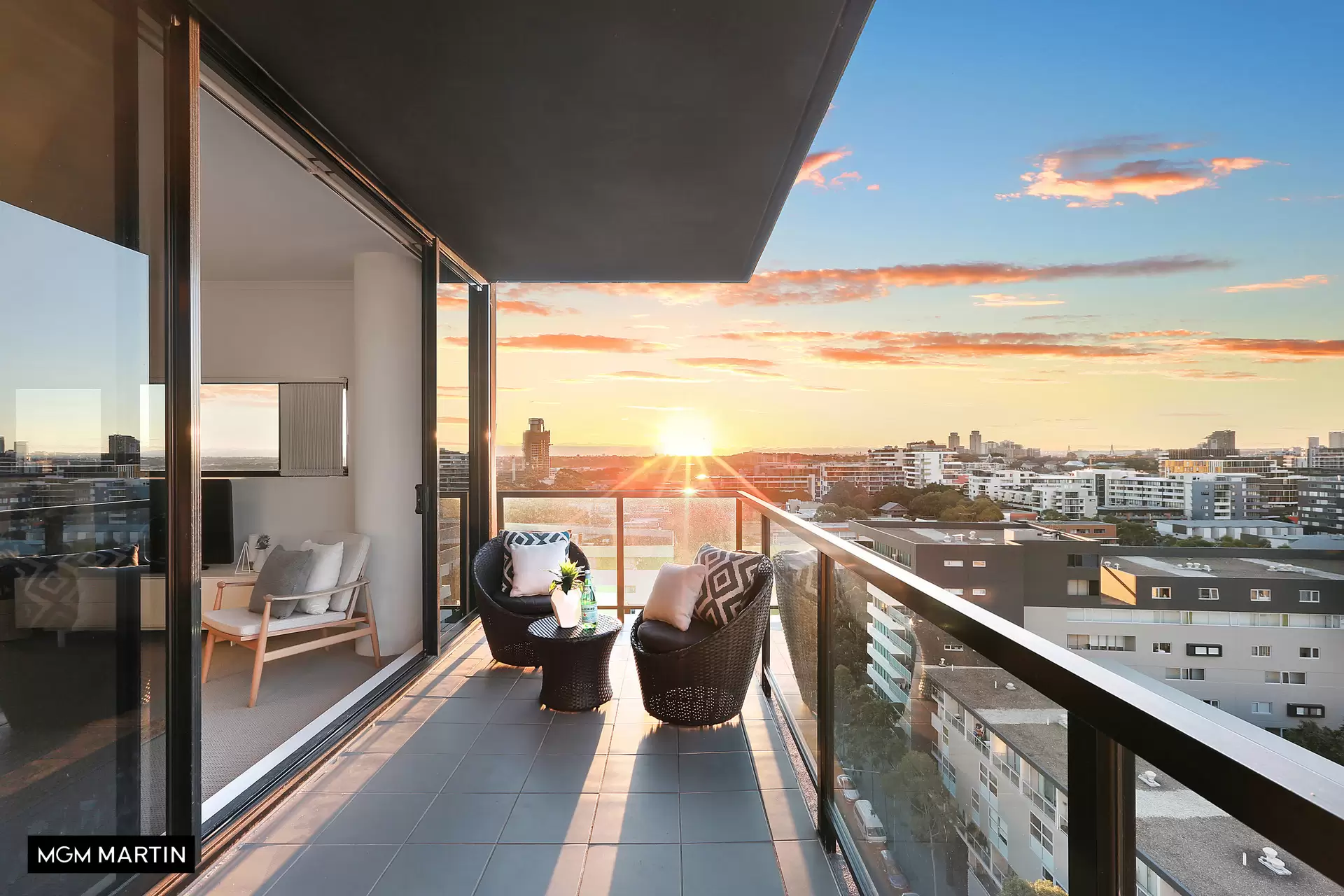 94/3 Defries Avenue, Zetland Sold by MGM Martin - image 1
