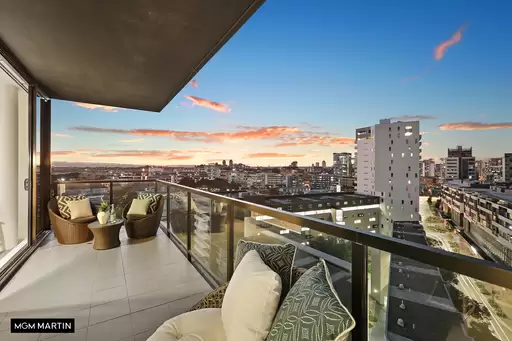 94/3 Defries Avenue, Zetland Sold by MGM Martin
