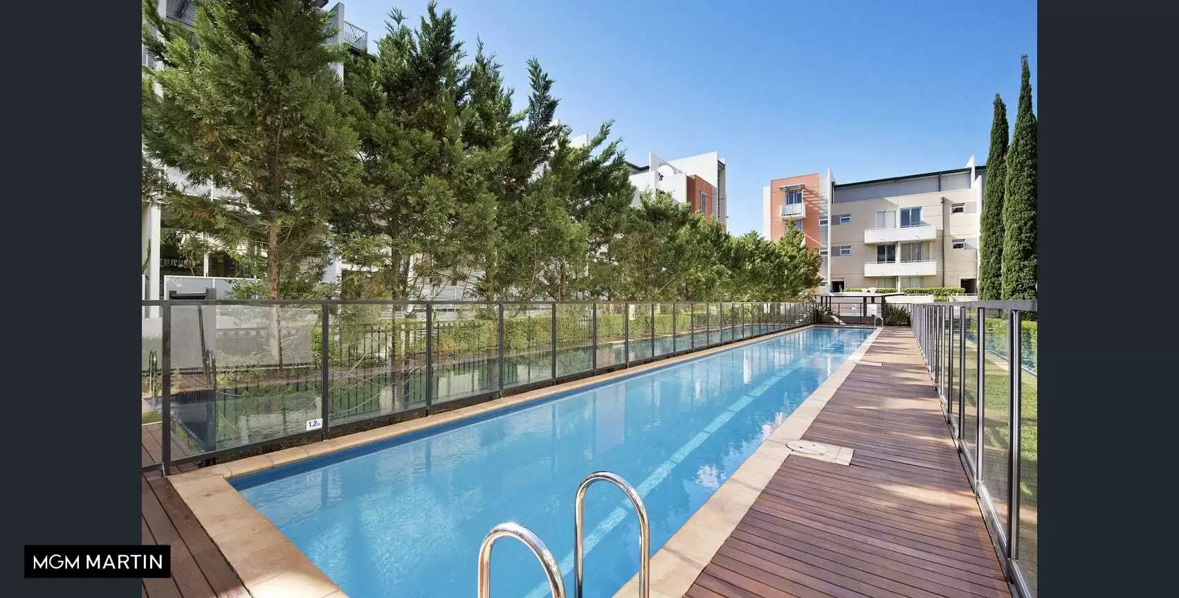 28/37 Morley Avenue, Rosebery Sold by MGM Martin - image 1