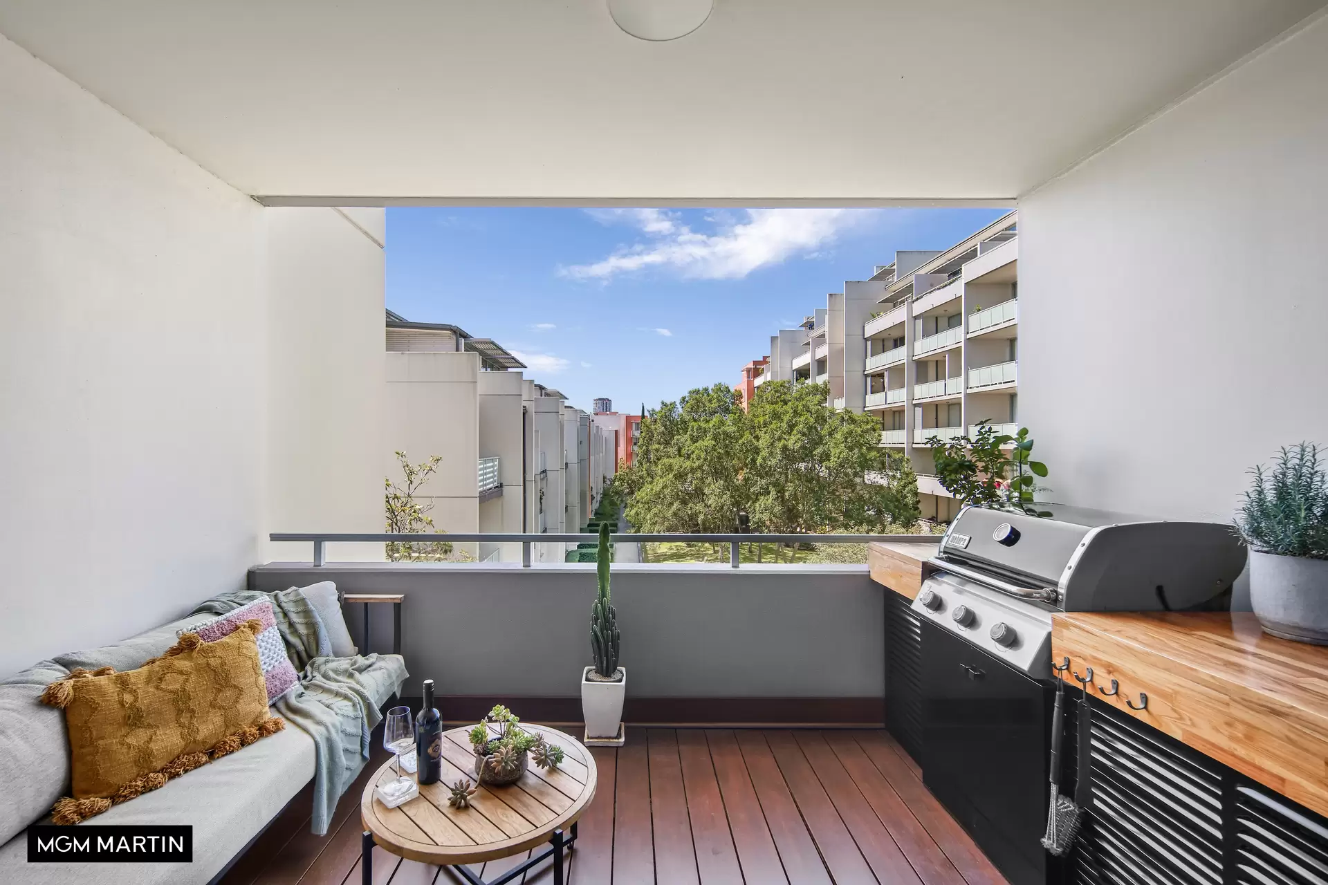 28/37 Morley Avenue, Rosebery Sold by MGM Martin - image 1