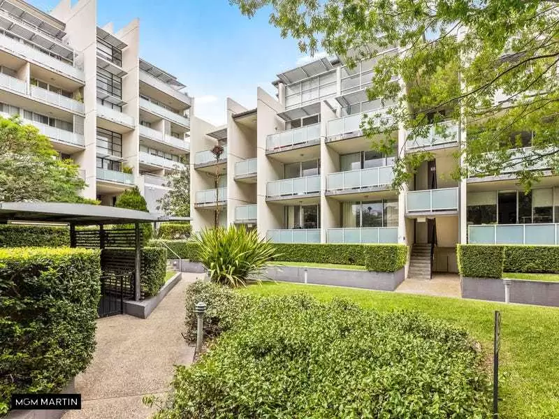 28/37 Morley Avenue, Rosebery Sold by MGM Martin - image 1