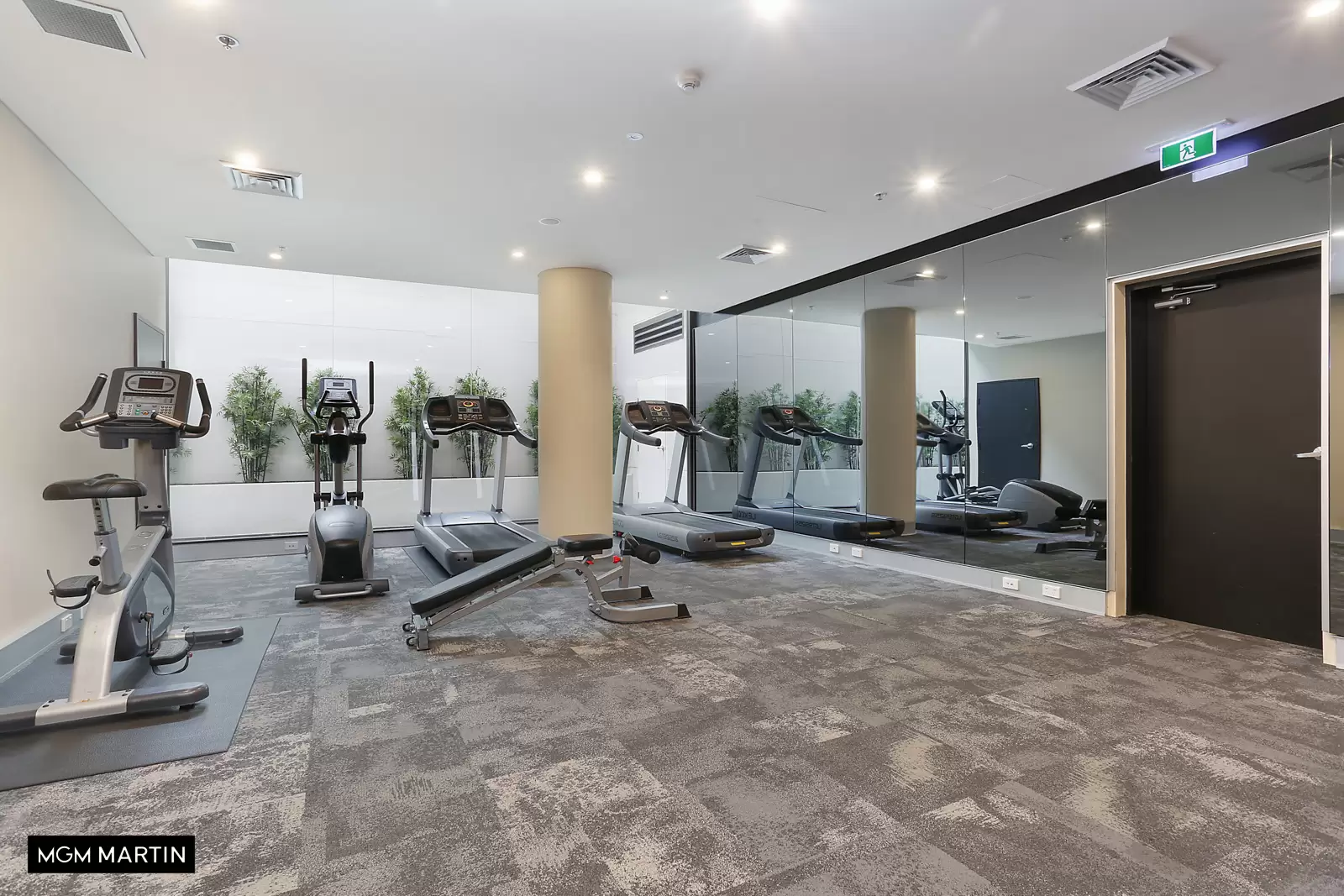 1208/3 George Julius Avenue, Zetland Sold by MGM Martin - image 1
