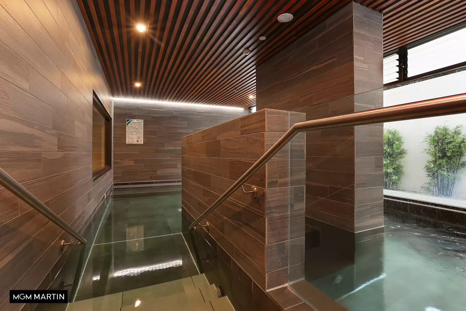 1208/3 George Julius Avenue, Zetland Sold by MGM Martin - image 1