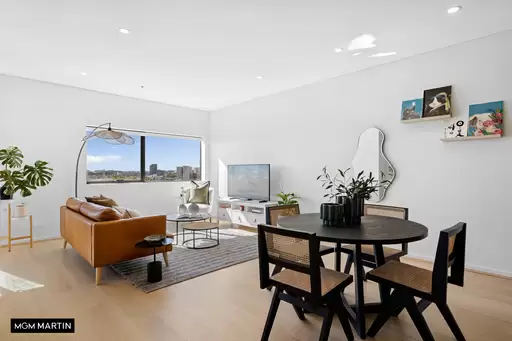 1208/3 George Julius Avenue, Zetland Sold by MGM Martin