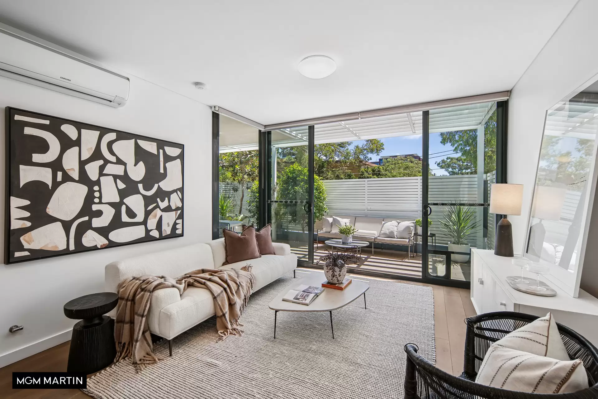 116/97 Dalmeny Avenue, Rosebery Sold by MGM Martin - image 1