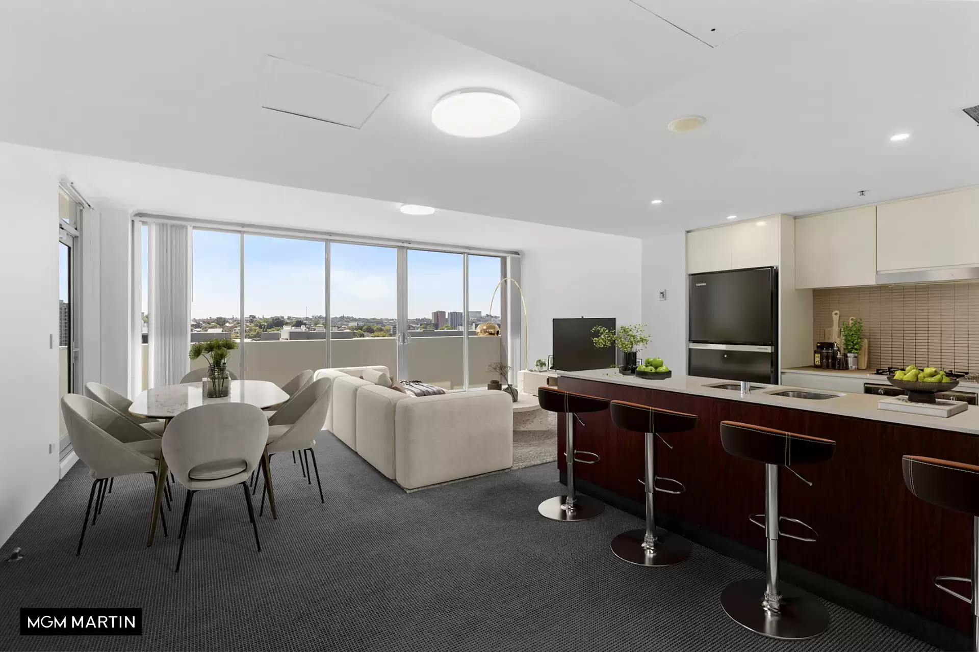 60/22 Gadigal Avenue, Zetland Leased by MGM Martin - image 1
