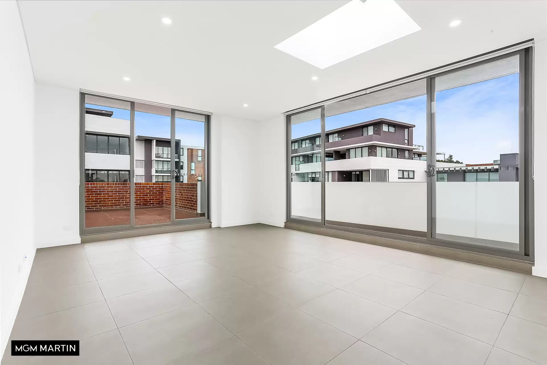 401/16 Pemberton Street, Botany Leased by MGM Martin - image 1