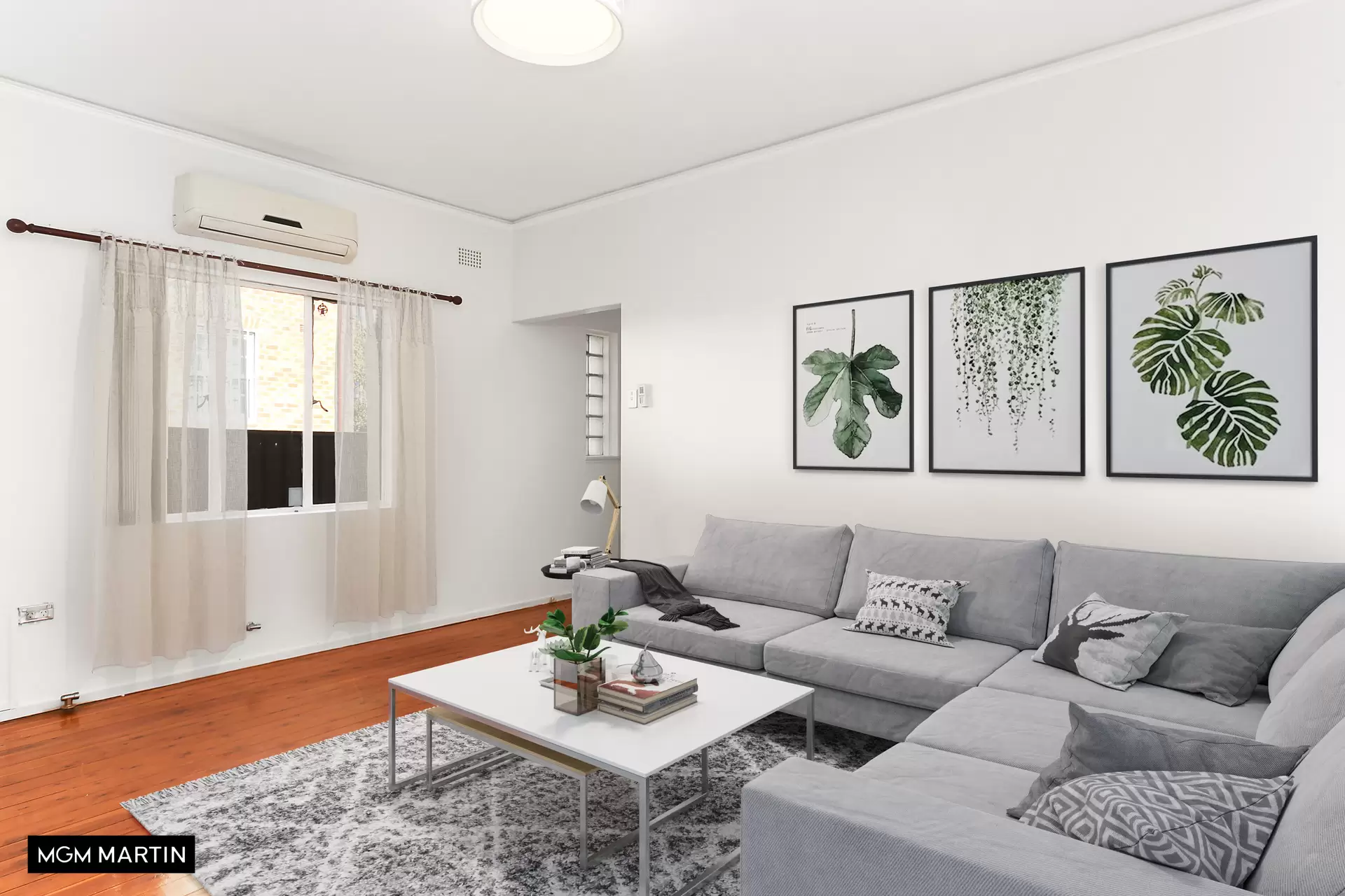2/3 Samuel Terry Avenue, Kensington Sold by MGM Martin - image 1