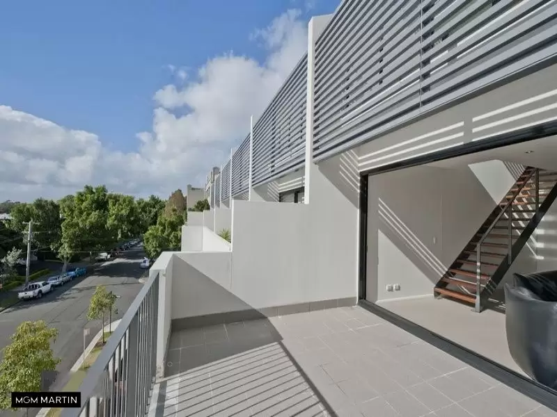 47/2 Crewe Place, Rosebery Leased by MGM Martin - image 1