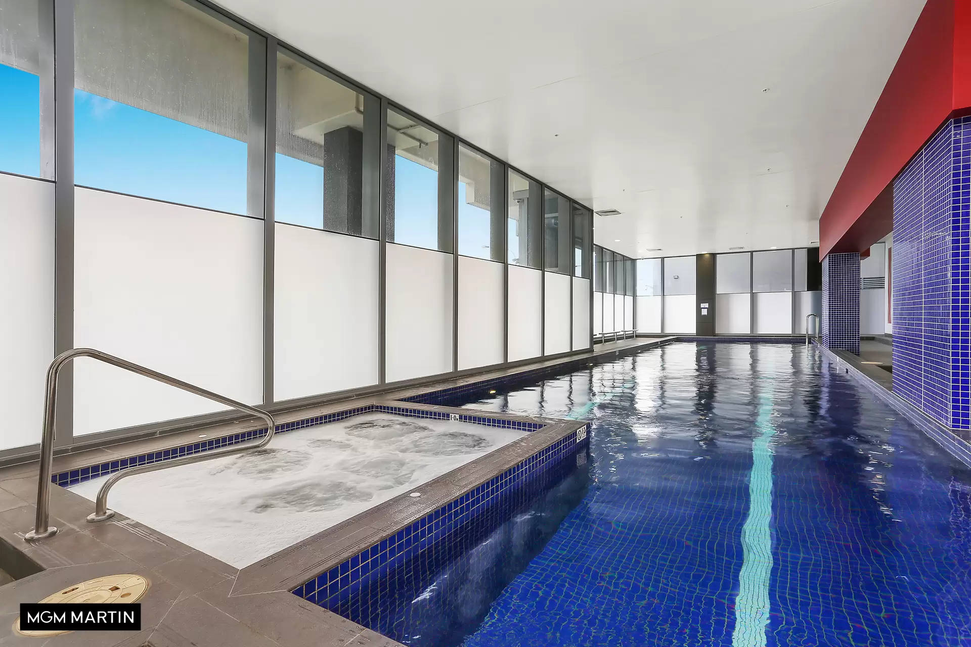2314/20 Gadigal Avenue, Zetland Leased by MGM Martin - image 1