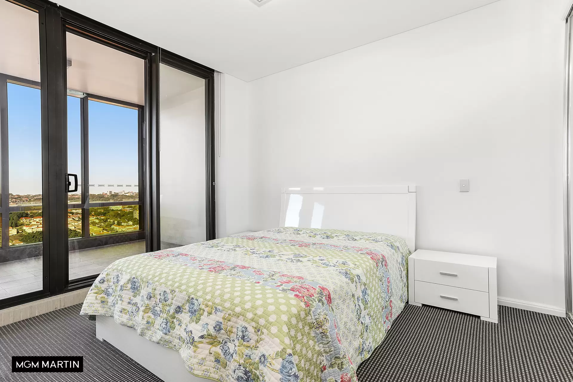 2314/20 Gadigal Avenue, Zetland Leased by MGM Martin - image 1