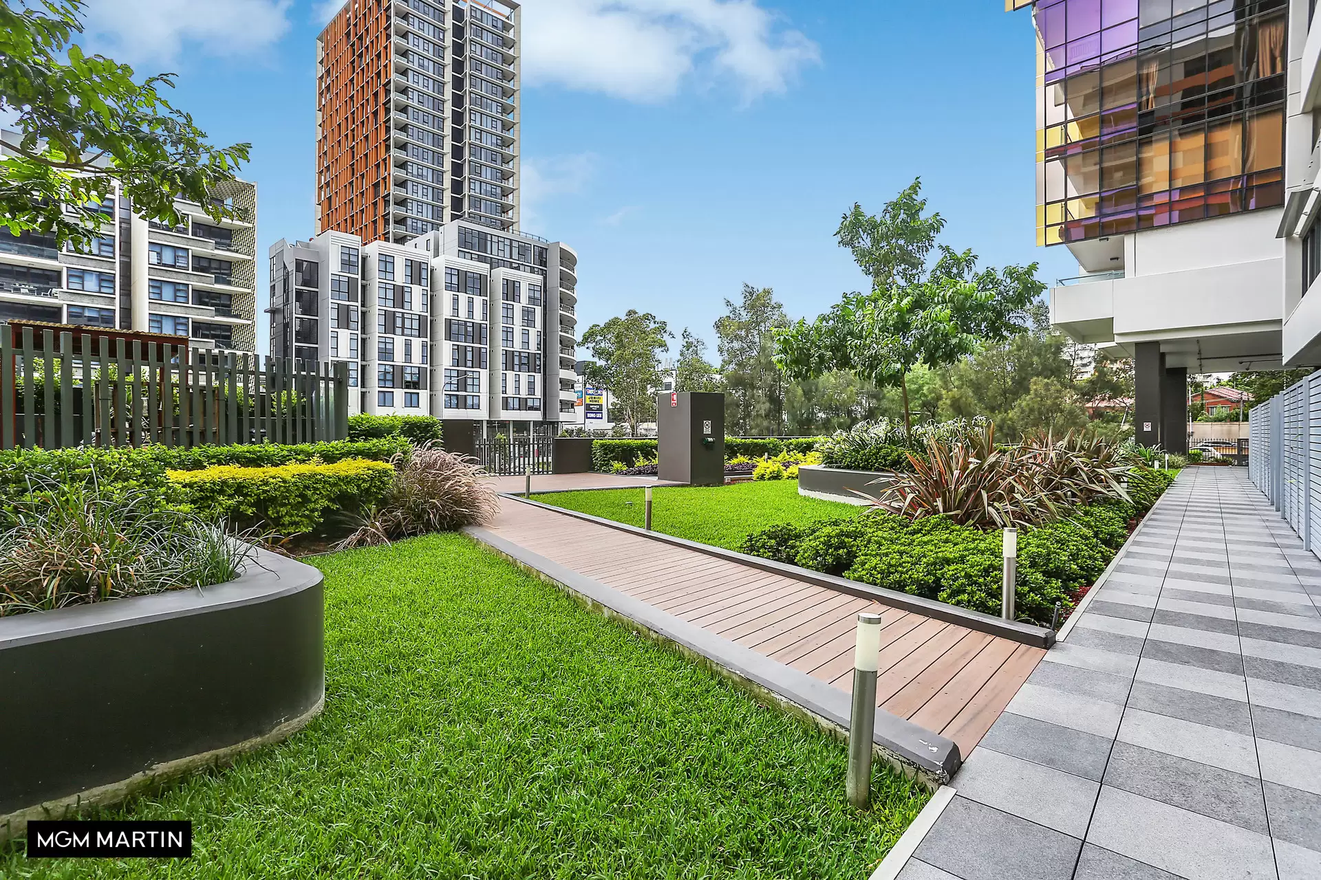 2314/20 Gadigal Avenue, Zetland Leased by MGM Martin - image 1