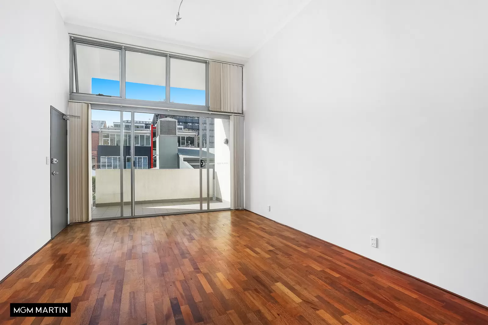 301/112-118 Parramatta Road, Camperdown Leased by MGM Martin - image 1