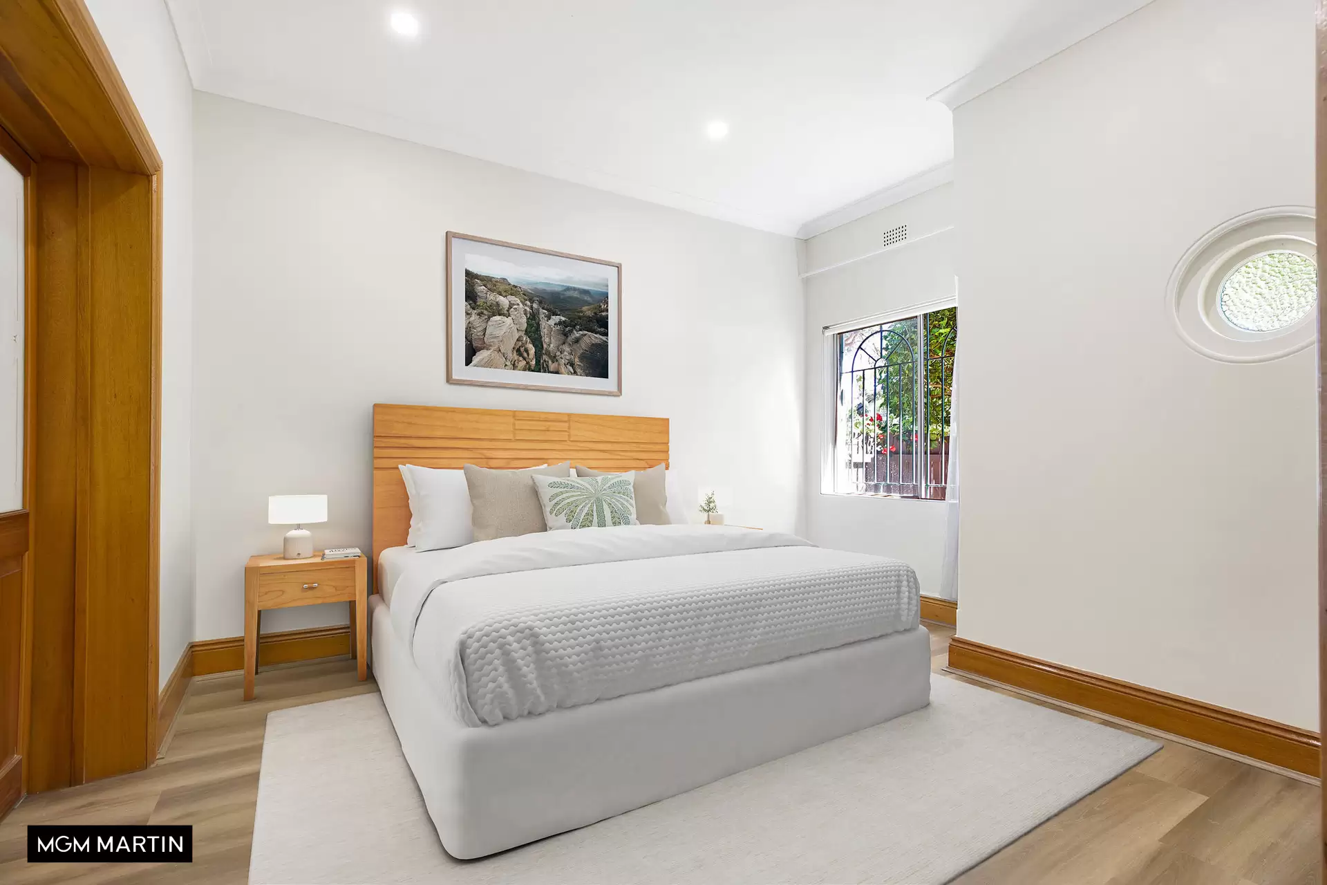 31 Allens Parade, Bondi Junction Leased by MGM Martin - image 1