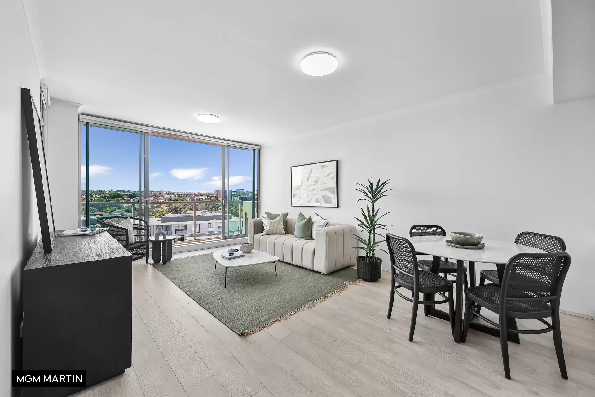 70/22 Gadigal Avenue, Zetland Sold by MGM Martin - image 1