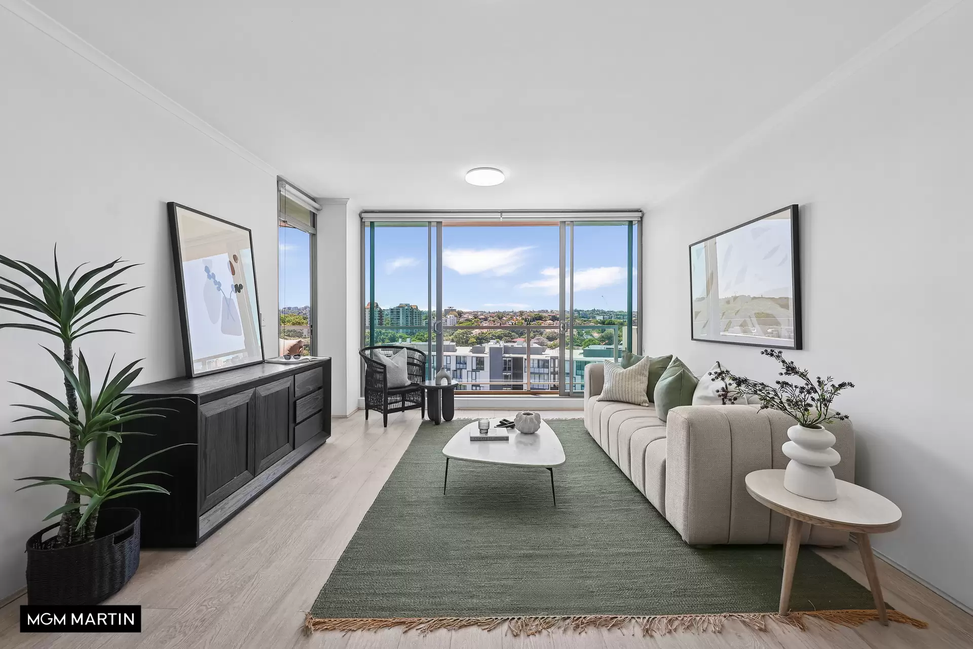 70/22 Gadigal Avenue, Zetland Sold by MGM Martin - image 1