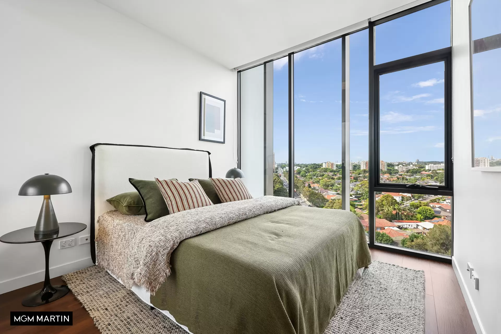 1101/1-5 Link Road, Zetland Sold by MGM Martin - image 1