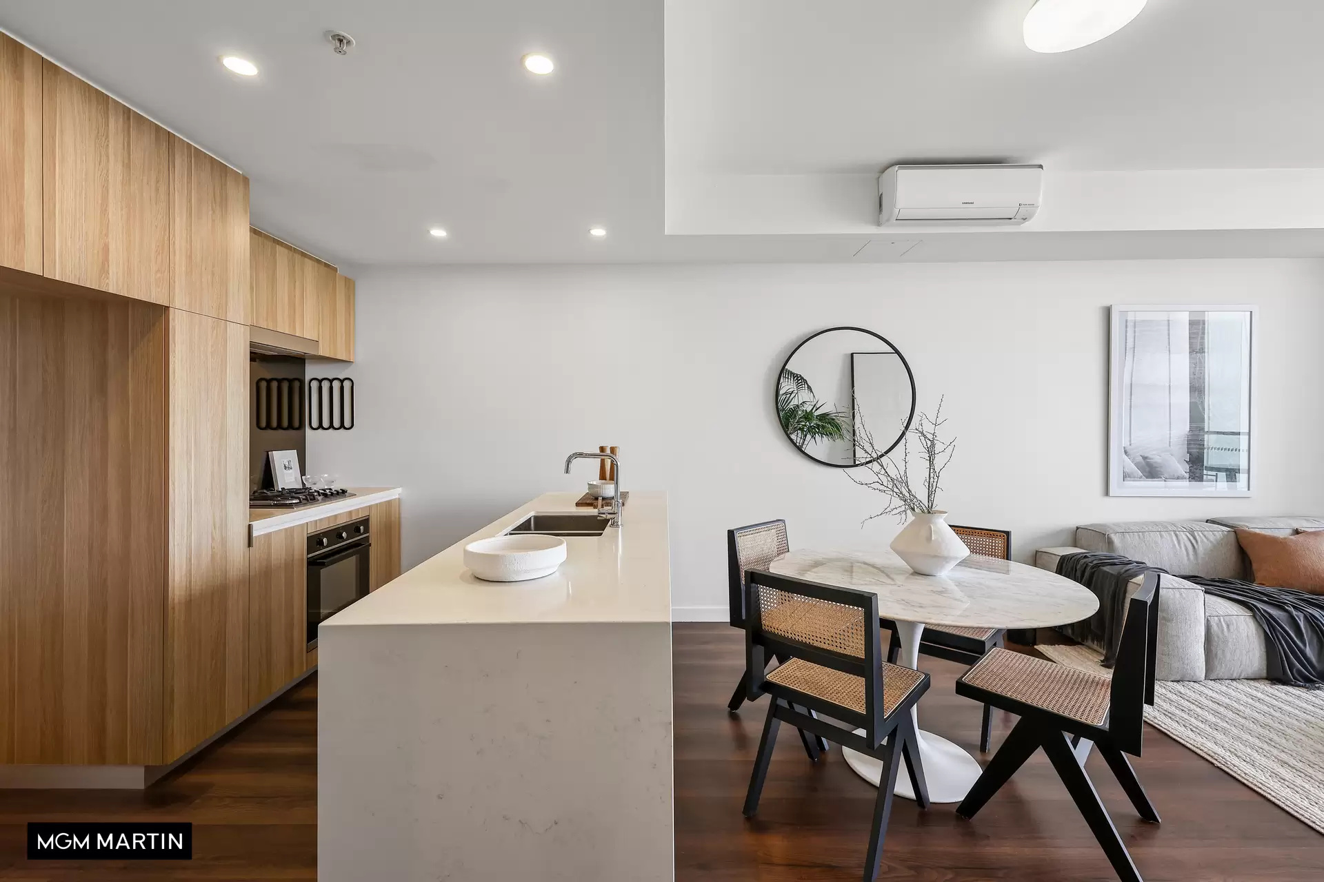 1101/1-5 Link Road, Zetland Sold by MGM Martin - image 1
