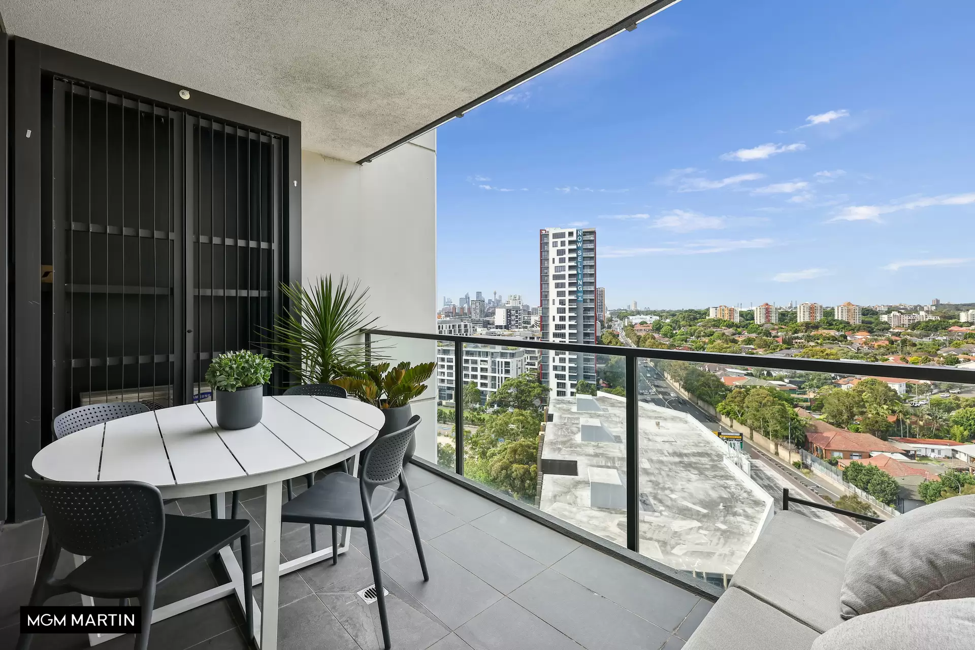 1101/1-5 Link Road, Zetland Sold by MGM Martin - image 1