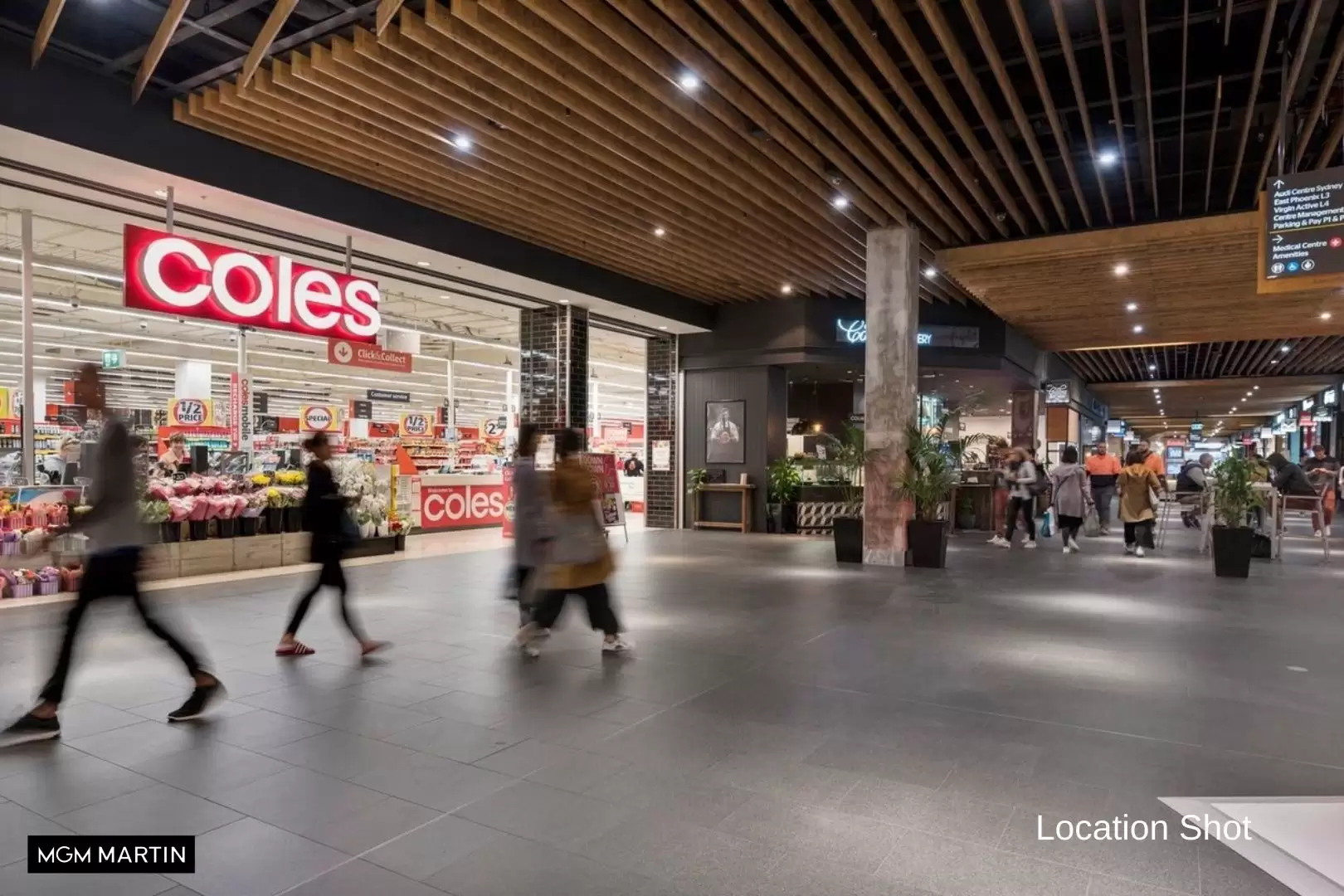 28/30 Gadigal Avenue, Zetland Leased by MGM Martin - image 1